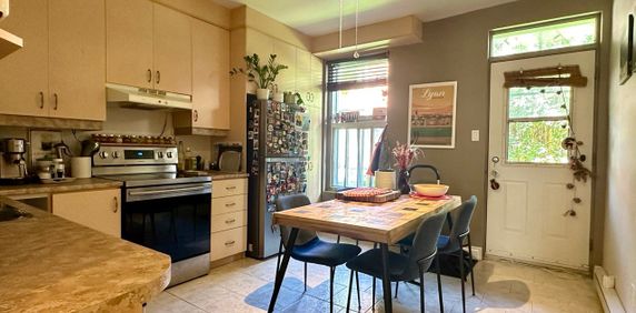 Appartement Montréal (Rosemont/La Petite-Patrie) � Louer - Photo 2