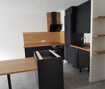 Appartement Bernin - Photo 3