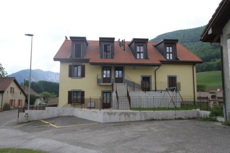 Appartement de 4.5 pièces avec mezzanine - Foto 5