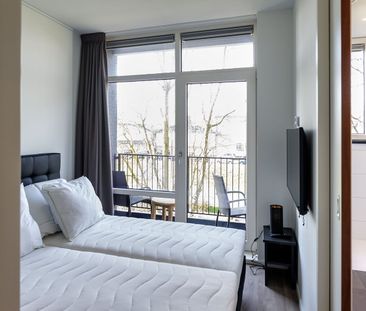 Appartement te huur: Zuidhoek 11-A02 3082 PB Rotterdam - Photo 5