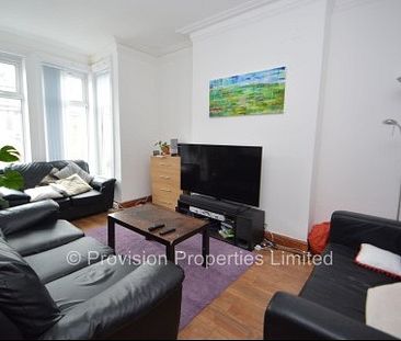 4 Bedroom Rent Headingley - Photo 1