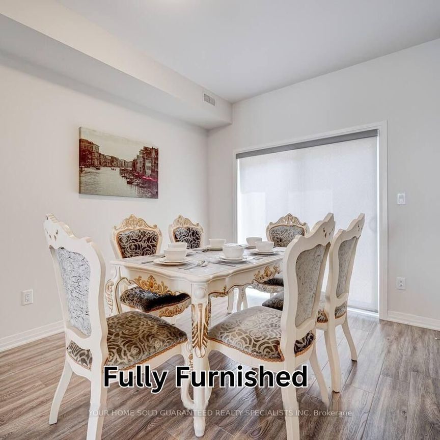 For Lease - 1649 Pleasure Valley Path, Oshawa, Ontario - Photo 1