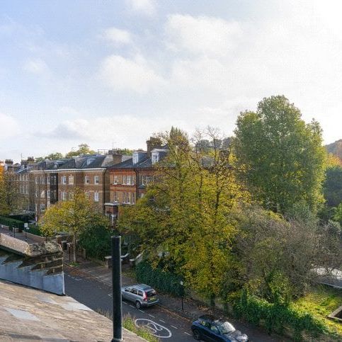 Elsworthy Road, Primrose Hill, NW3 flat to rent - Photo 1