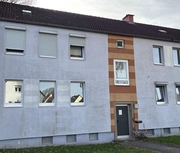 Demnächst frei! 3-Zimmer-Wohnung in Bergkamen Mitte - Photo 5