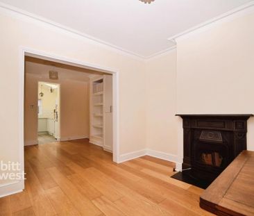 3 bedroom terraced house to rent - Photo 1