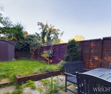 2 bedroom House - The Sidings, Hatfield - Photo 1