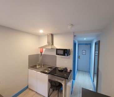 Studio Flat, London Road, CR7 - Photo 6