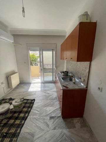 Studio/Γκαρσονιέρα για ενοικίαση Εγνατίας (Κομοτηνή) - Photo 3