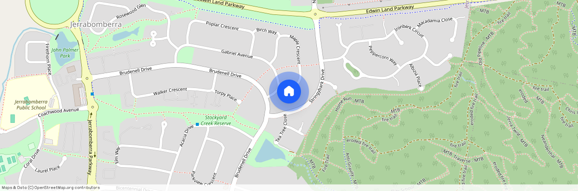 4 Maple Crescent, Jerrabomberra NSW 2619