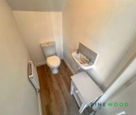 2 BEDROOM House - Semi-Detached - Photo 3
