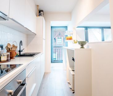 Appartement te huur in Zwevegem voor € 800 met 2 slaapkamers - Foto 2