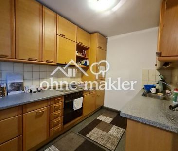 attraktive 2-Zim.-Whg. mit Balkon, Schwachhausen Nähe Wachmannstraß... - Photo 5