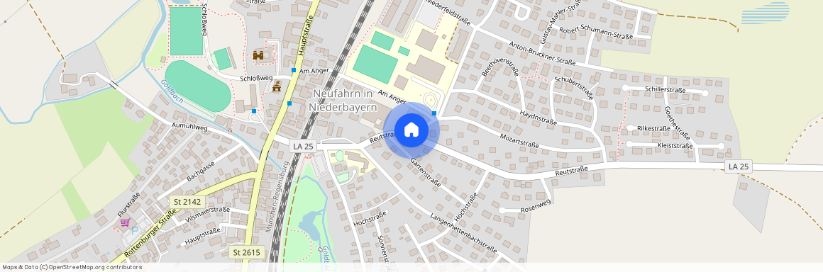 84088, Neufahrn In Niederbayern