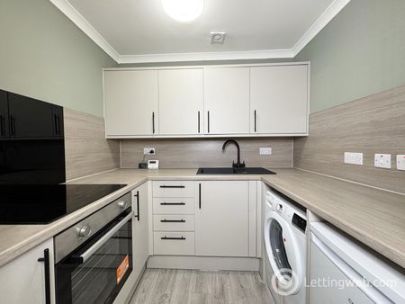 1 Bedroom Flat to Rent - Photo 4