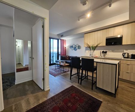 For Lease - 251 Masonry Way Unit# 715, Mississauga, Ontario - Photo 5