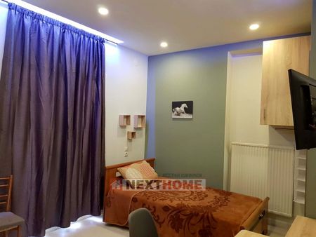 Studio/Γκαρσονιέρα για ενοικίαση Κέντρο (Ιωάννινα) - Photo 5