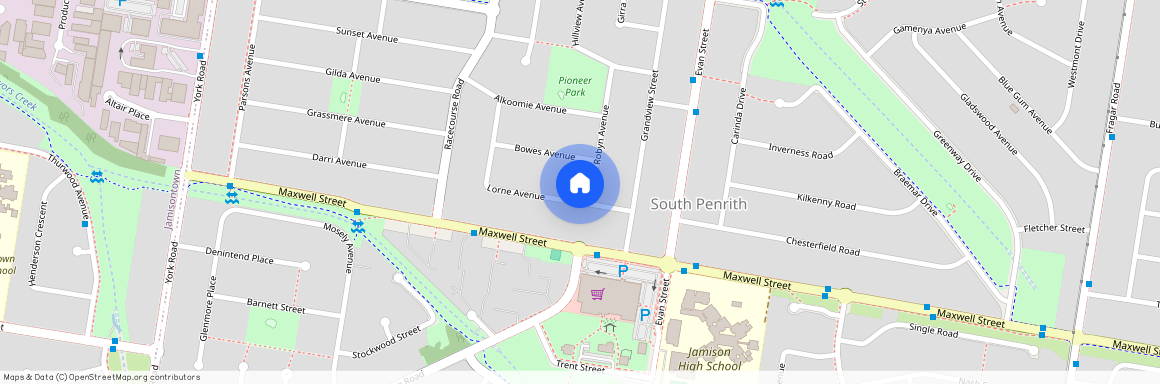 7 Lorne Avenue, NSW 2750, South Penrith