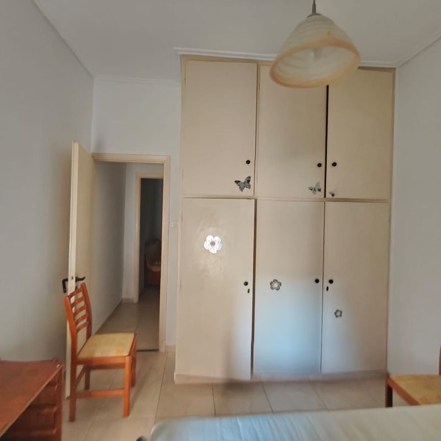 Studio/Γκαρσονιέρα για ενοικίαση Κέντρο (Κόρινθος) - Photo 1
