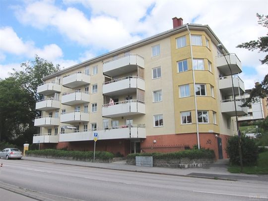 Polhemsgatan 24 - Photo 1