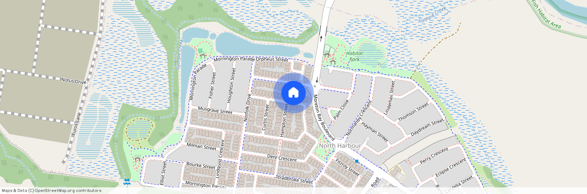 68 Cowrie Cres, Qld 4505, Burpengary East