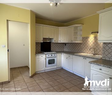 Location Maison 4 pièces 88m² - Photo 3