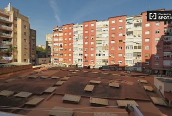 Mieszkanie na wynajem - 80 m² - 3 pokoje Barcelona Katalonia