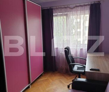 Apartament, 3 camere, 69 mp, 2 parcari, zona Piața Flora - Fotografie 1