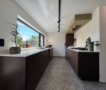 Gerenoveerde woning te huur in Deerlijk - Foto 6