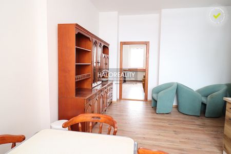 1,5 izbový byt na prenájom 50m2, Nové Zámky - Photo 4