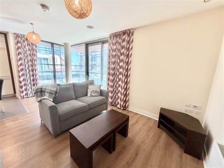 7.12 The Arc Apartments, 2h Queens Road, Titanic Quarter, Belfast, BT3 9FJ - Photo 2