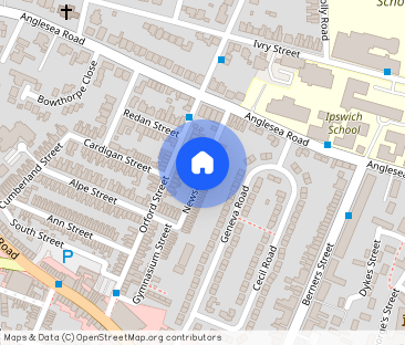 Newson Street, Ipswich, IP1 - Photo 1
