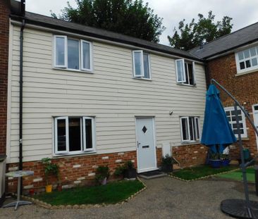 2 bedroom terraced house to rent - Photo 3