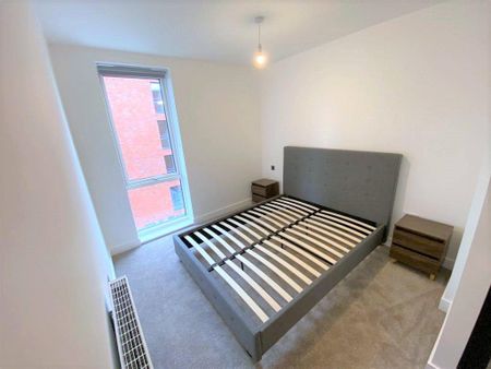 2 bedroom apartment to rent - Photo 3