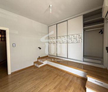 Μεζονέτα για ενοικίαση Φλοίσβος (Παλαιό Φάληρο) - Photo 2