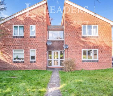 1 bedroom studio to rent Henley Drive, Droitwich, WR9 - Photo 4