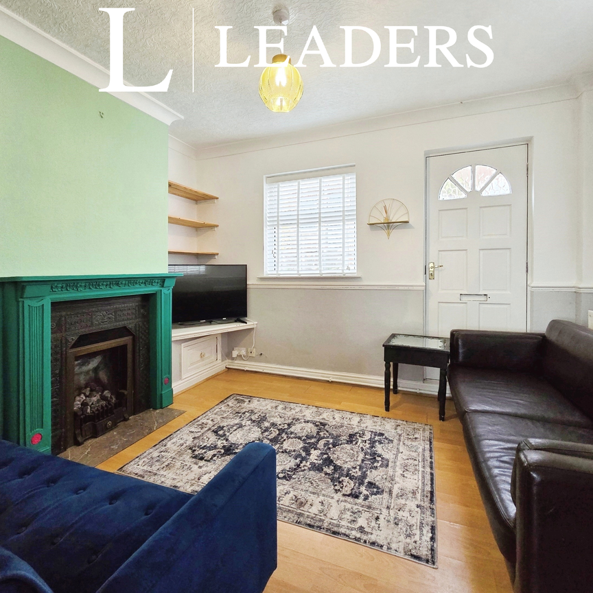 2 bedroom house to rent Alexandra Terrace, Lincoln, LN1 - Photo 1