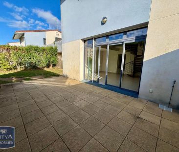 Maison à louer 4 pièces 106.17m² - Photo 6
