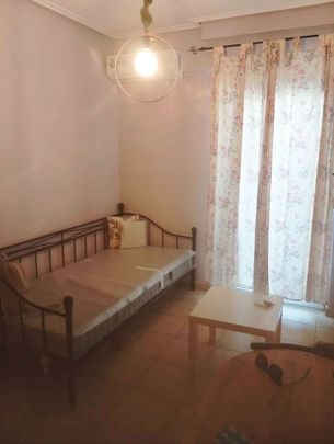 Διαμέρισμα για ενοικίαση Άγιος Κωνσταντίνος - Άγιος Ελευθέριος (Λάρισα) - Φωτογραφία 1