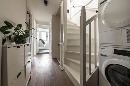 Huis te huur: Brederolaan 3 2106 AA Heemstede - Photo 5