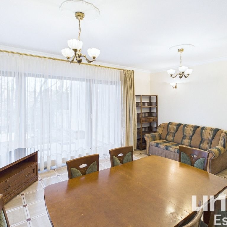 Warszawa, Ursynów, Kabaty, Stryjeńskich - Фото 1