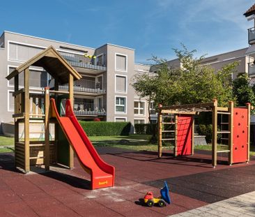 4 ½ Zimmer-Wohnung in Pfäffikon ZH mieten - Photo 6