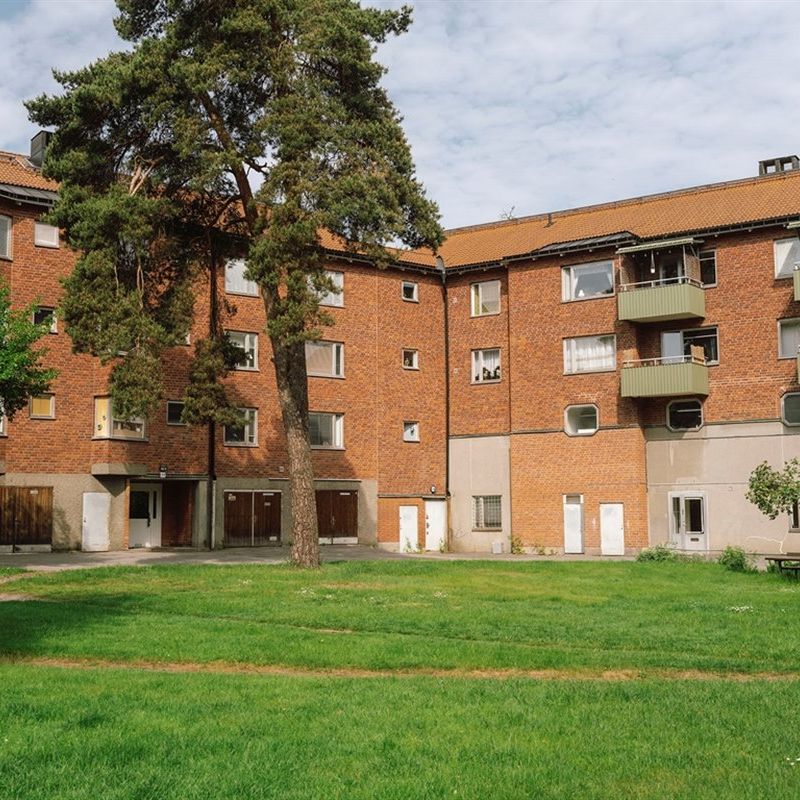 Höglandsvägen 11 - Foto 2