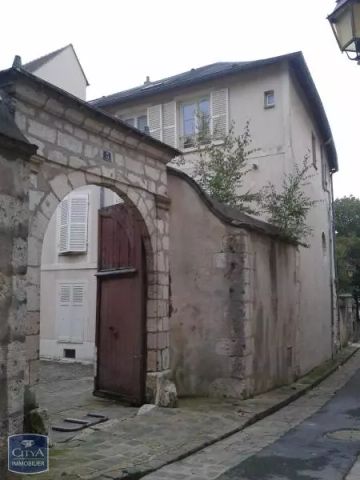 Appartement à louer 3 pièces 42.13m² - Photo 4