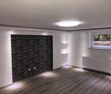 2 Zimmer Keller Wohnung - Photo 1