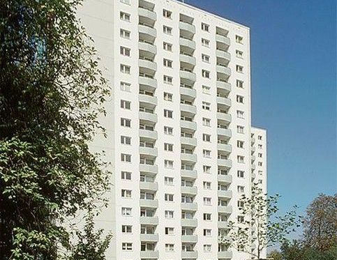 Ich werde gerade für Sie hübsch gemacht - 1 Raumwohnung so zentrumsnah - Photo 1