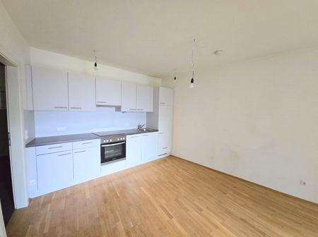 Zwei Zimmer Wohnung mit großem Balkon in ruhiger Innenhoflage, Dornschneidergasse 31 - Top 13 - Foto 5