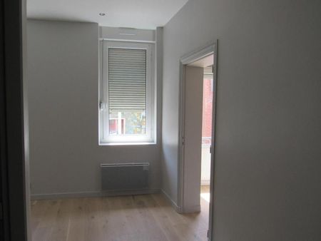 Location Appartement 1 pièce 20m² TOULOUSE 31400 - Photo 3