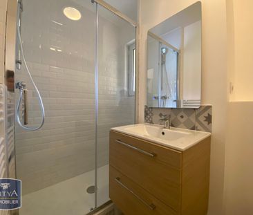 Location Appartement 1 pièce 26m² ST GERMAIN LES ARPAJON 91180 - Photo 3