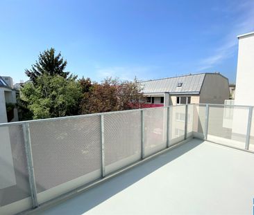 Moderne 3 Zimmergartenwohnung nahe Trillerpark - Photo 2