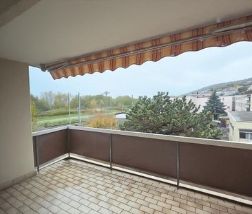 Appartement 4.5 pièces - Photo 4